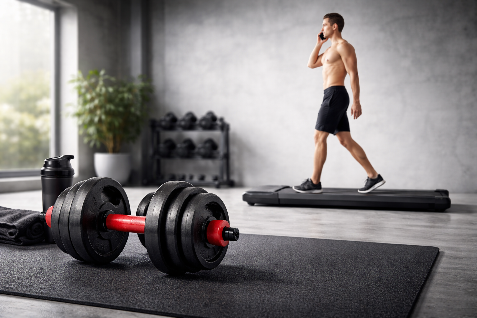 Sport & Fitness
