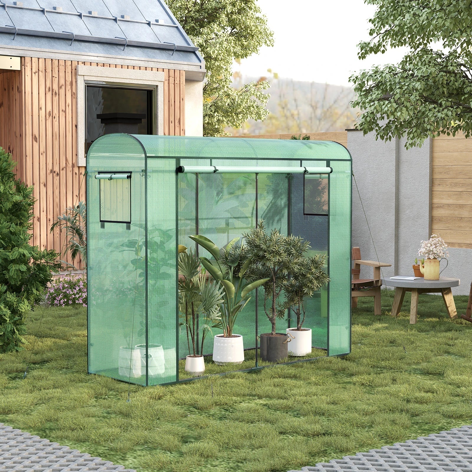 Tuin