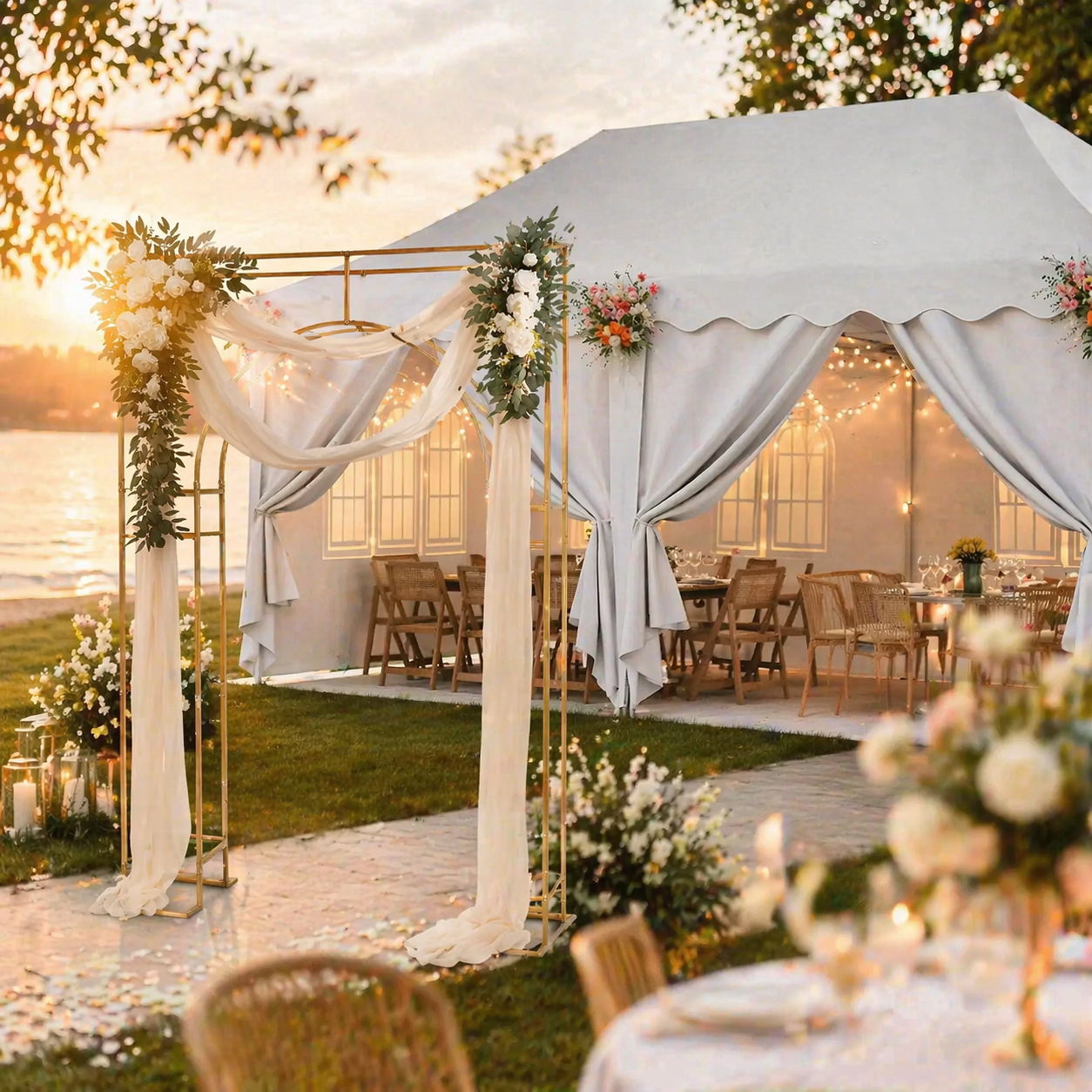Feest & Events