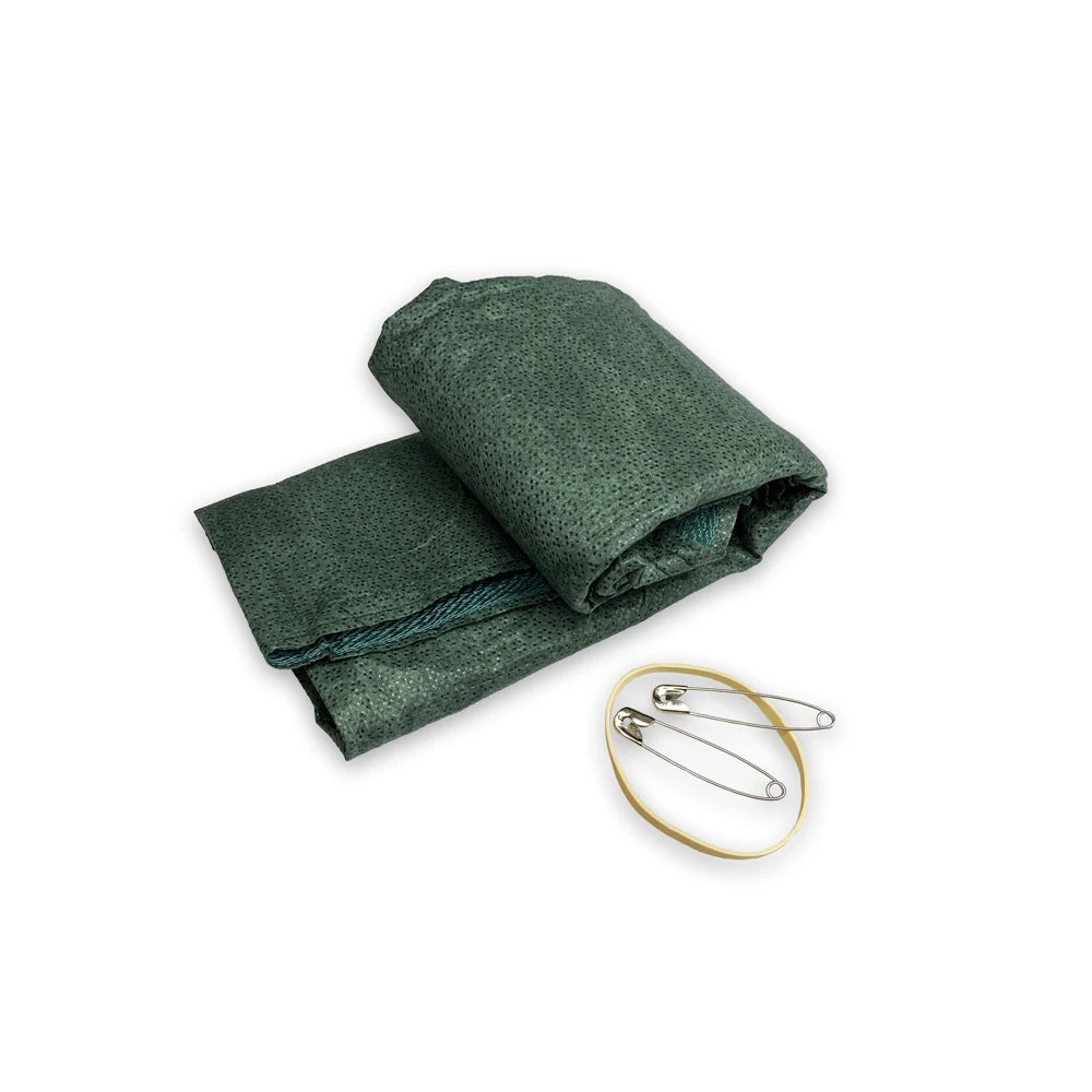 Driehoekverband – EHBO Driehoekig Verband / Sling voor Eerste Hulp & Ondersteuning