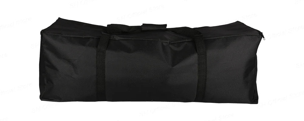 Professionele Fotostudio Softbox Set 2x 50x70 cm LED met Verstelbaar Statief – Studioverlichting voor Fotografie en Video