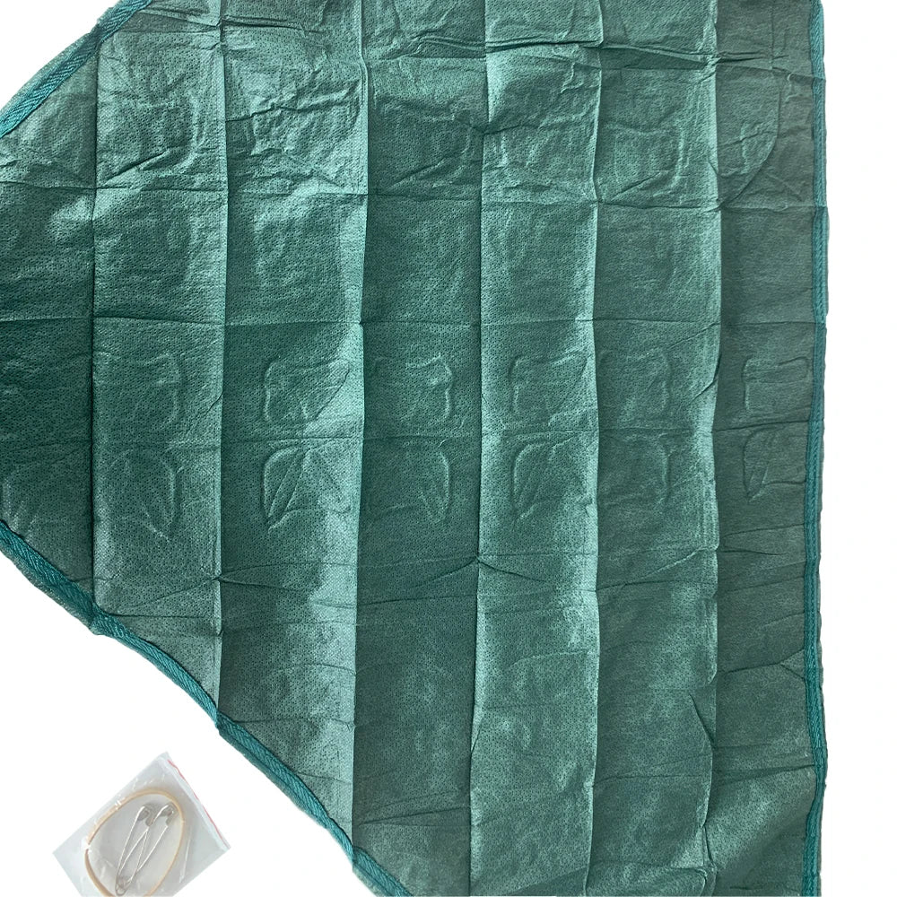 Driehoekverband – EHBO Driehoekig Verband / Sling voor Eerste Hulp & Ondersteuning