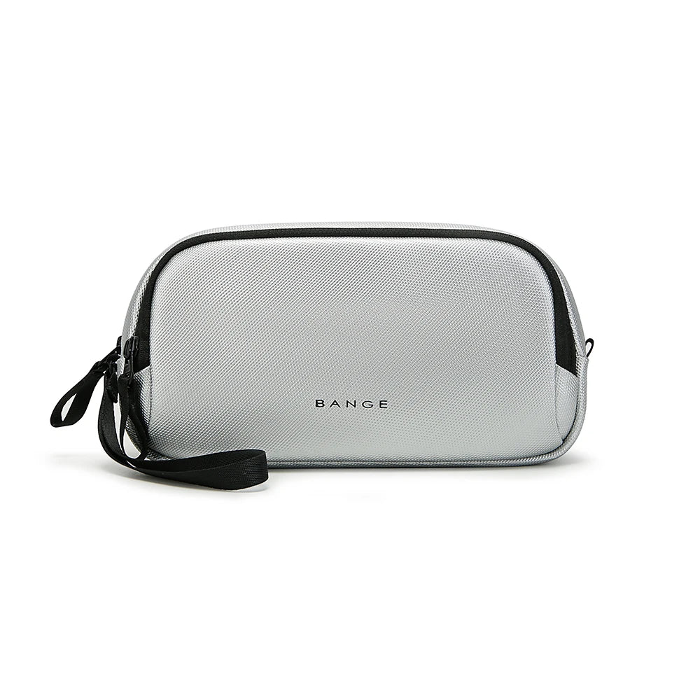 Licht Waterdichte USB Kabel Organizer Tas – Draagbare Elektronica Reis‑Opbergoplossing
