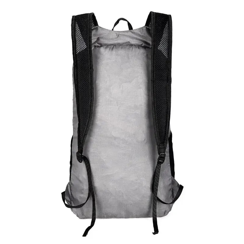 Lichtgewicht 20L Waterdichte Outdoor Wandelrugzak – Opvouwbaar & Multifunctioneel