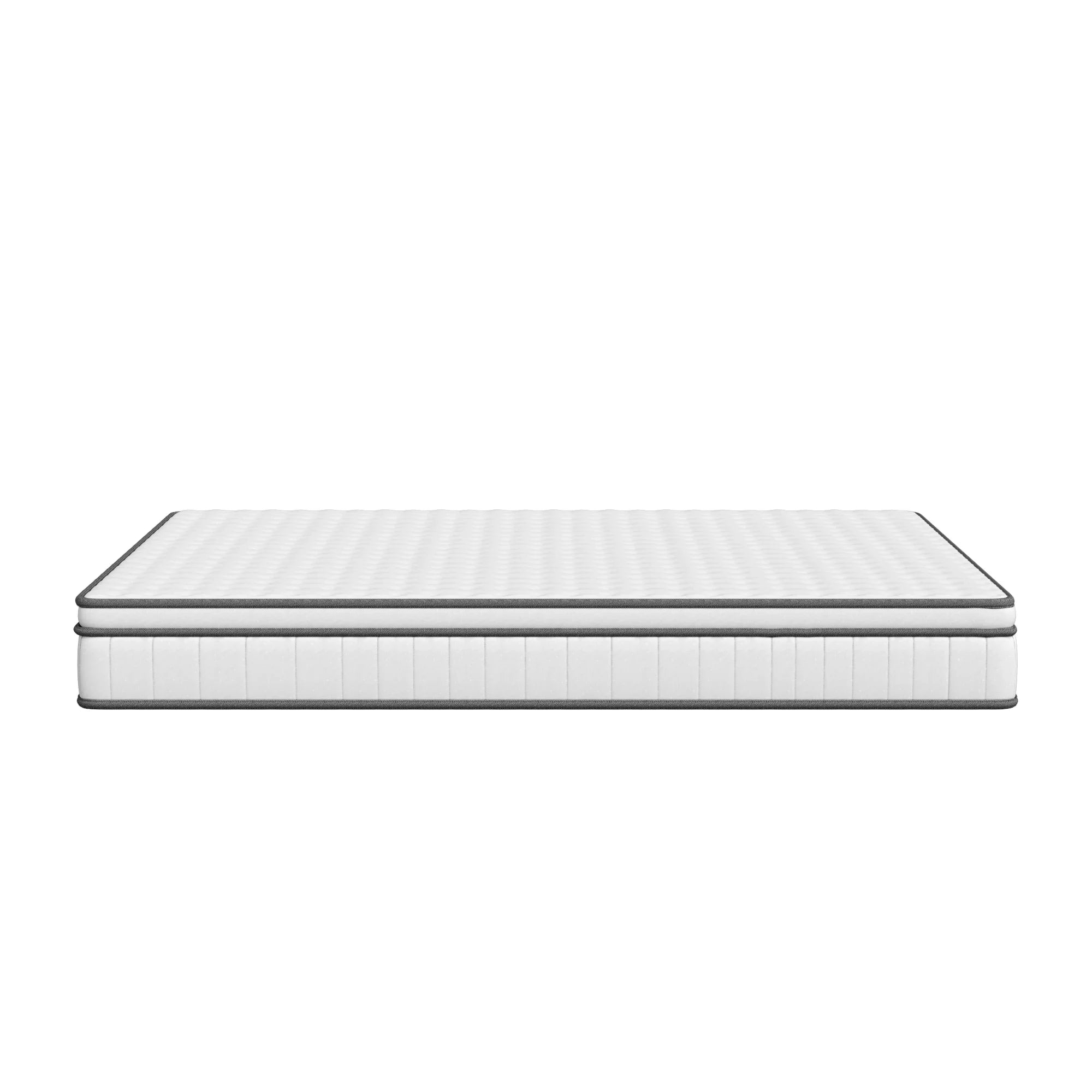 Pocketveringmatras 90–140x190/200 cm Medium – Comfort en Ondersteuning voor Goede Nachtrust