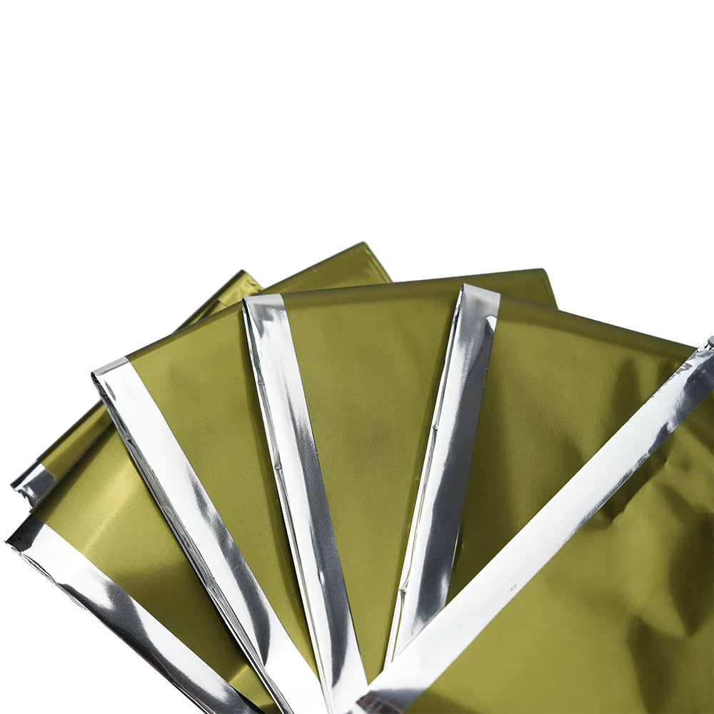Overlevingsdeken Waterdicht – Thermische Nooddeken voor Outdoor, Camping & EHBO