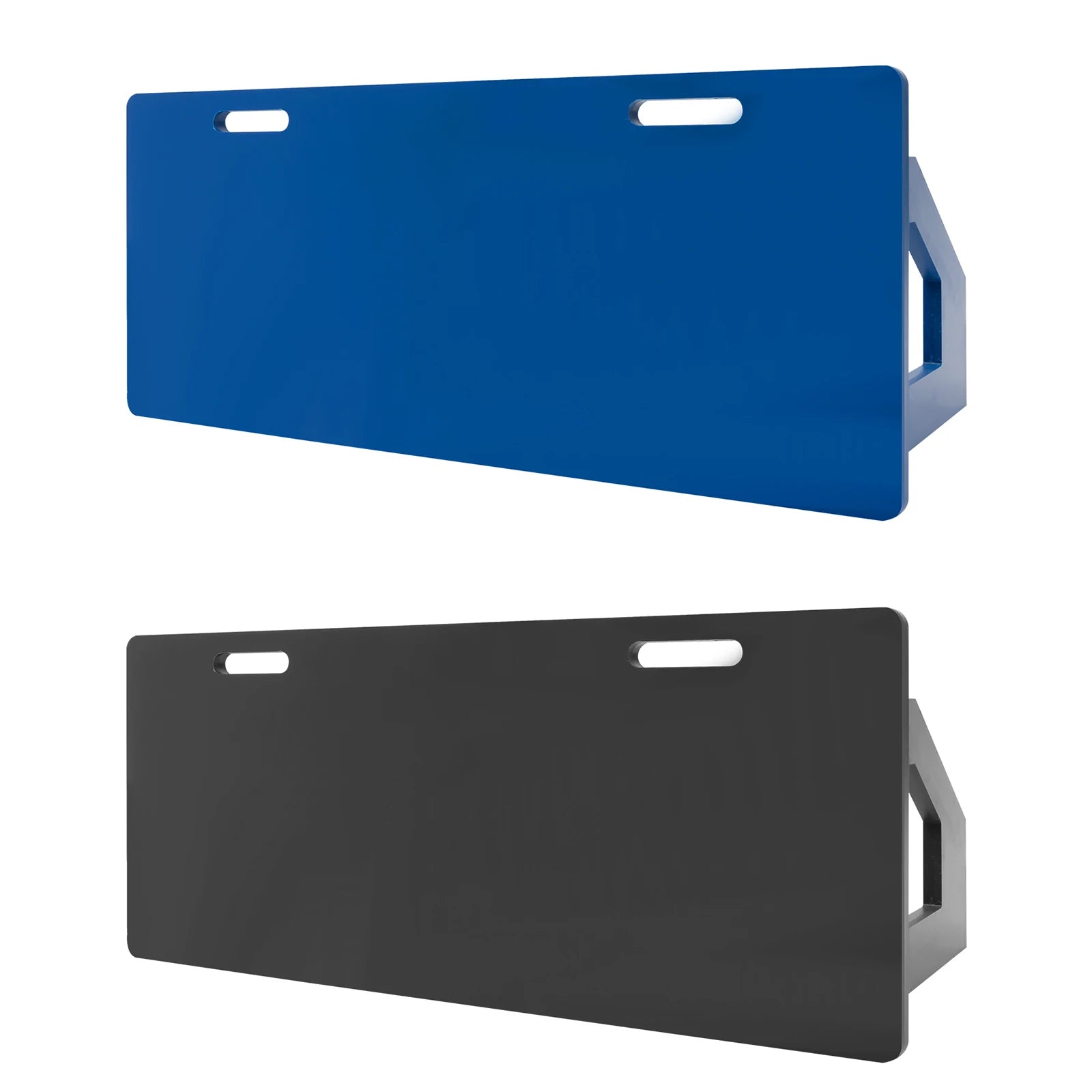 Voetbal Rebounder Board Opvouwbaar – Trainingswand voor Passing & Schieten – Indoor & Outdoor