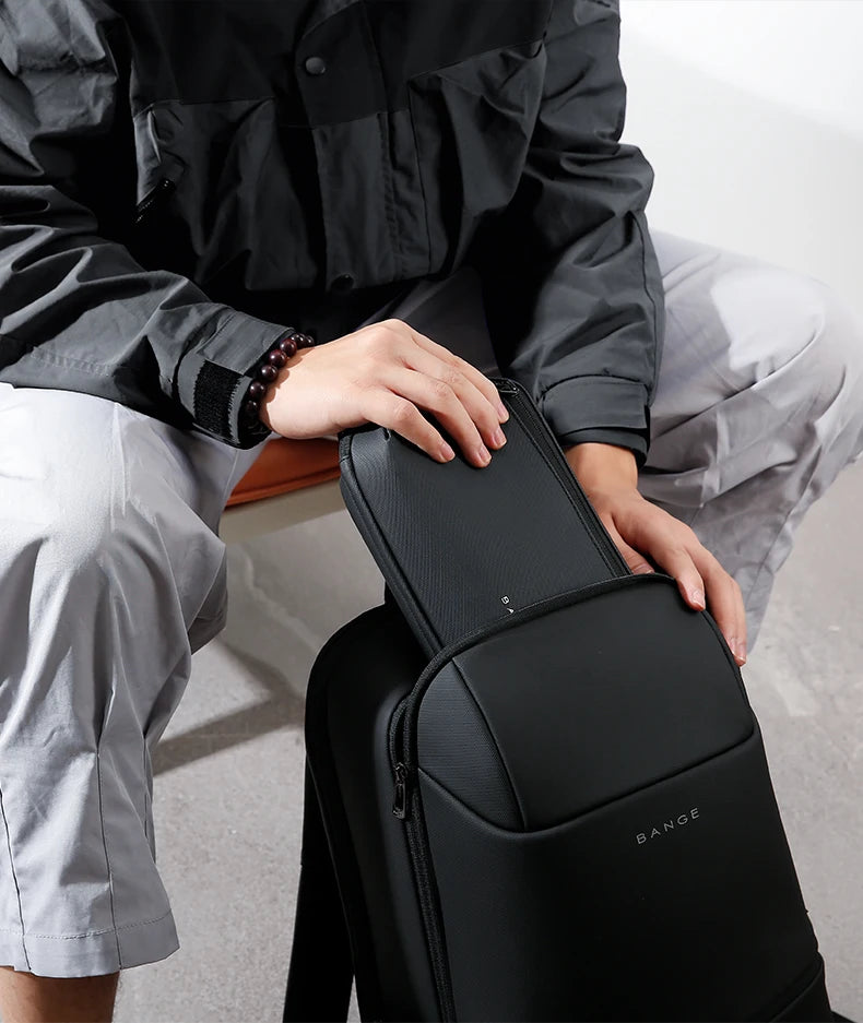 Extra Grote Reizen Elektronica Organizer – Draagbare Kabeltas met 3 Lagen – Ruime Tech Opberg Case voor Telefoon, Kabels & Accessoires