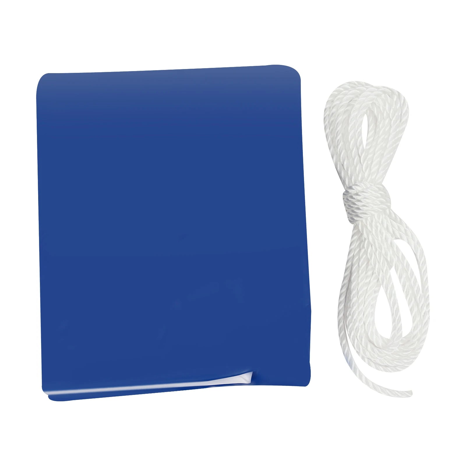 Opblaasbare 2-Persoons Waterligstoel – Drijvend Zwemmatras voor Zwembad en Zee – Loungebed PVC Zomer Accessoire