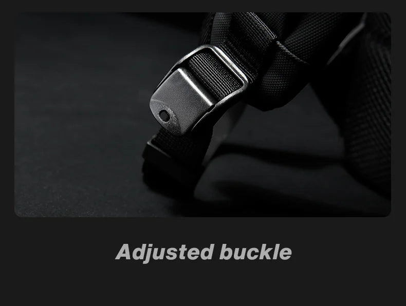 Casual Waterdichte Rugzak 15.6″ Laptop – Grote Capaciteit, Multi‑Pockets, Lichtgewicht – Perfect Voor Zaken, Reizen & Dagelijks Gebruik