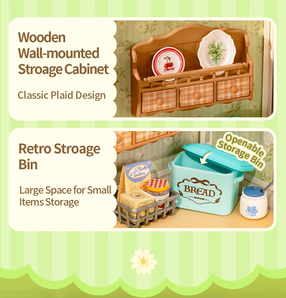 DIY Miniatuurhuis Kit – Creatief Knutselpakket voor Volwassenen en Kinderen – Sfeervol Kerst- en Verjaardagscadeau