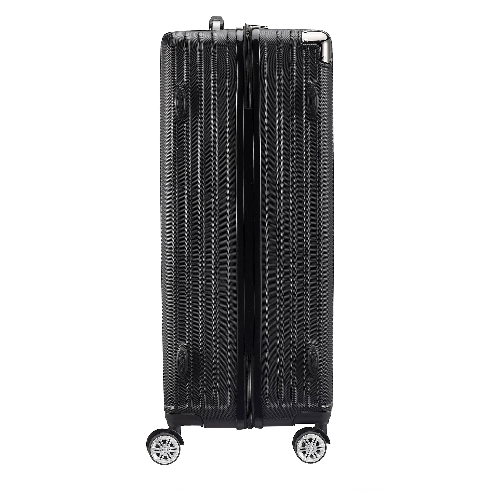 3‑delige lichtgewicht kofferset met TSA‑slot – reiskofferset