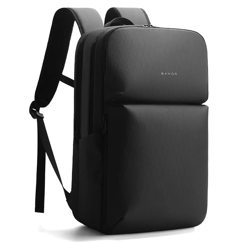 Draagbare Water‑ and Laptop‑rugzak – Grote 16 Inch Laptop Backpack – Waterbestendig & Functioneel