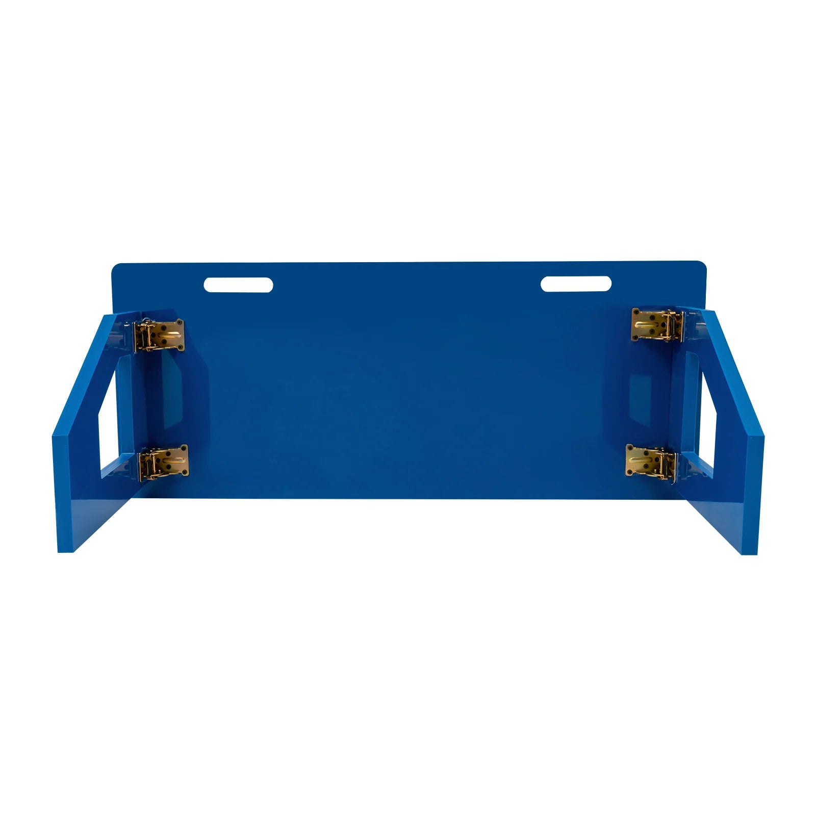 Voetbal Rebounder Board Opvouwbaar – Trainingswand voor Passing & Schieten – Indoor & Outdoor