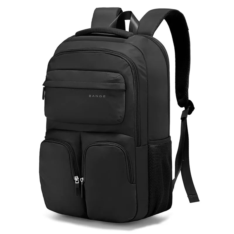 Grote Waterdichte Rugzak 15,6″ Laptop – Ruime Reistas voor School, Werk & Reizen