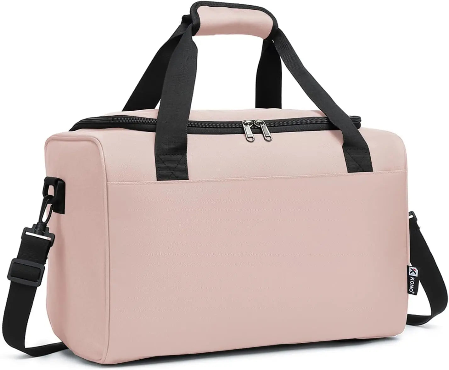 40x20x25 Handbagage Reistas Voor Ryanair – Compacte Weekendtas Voor Dames En Heren