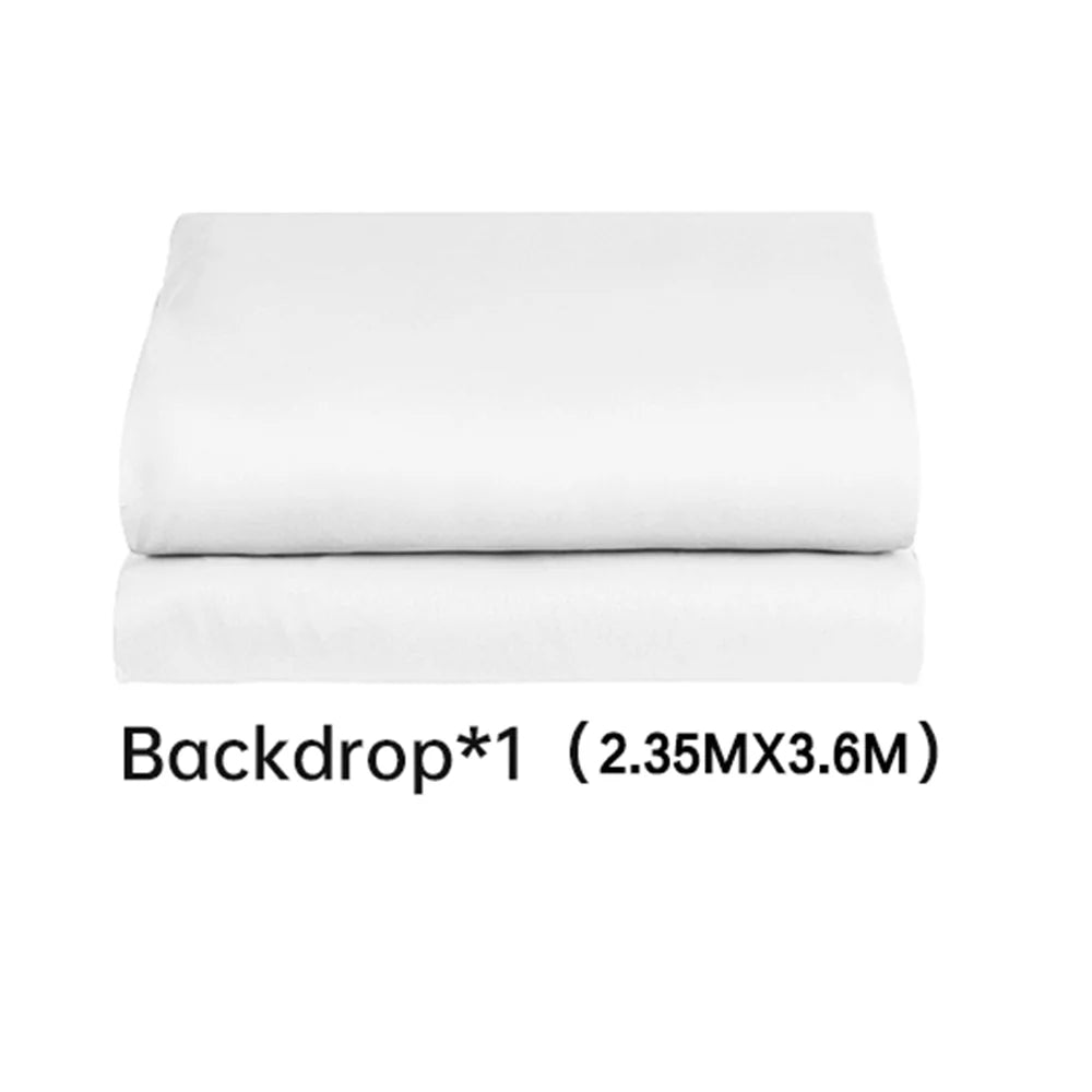 Achtergrondstandaard 240x400 cm Groen – Fotografie & Video Green Screen Frame voor Studio en Livestreams