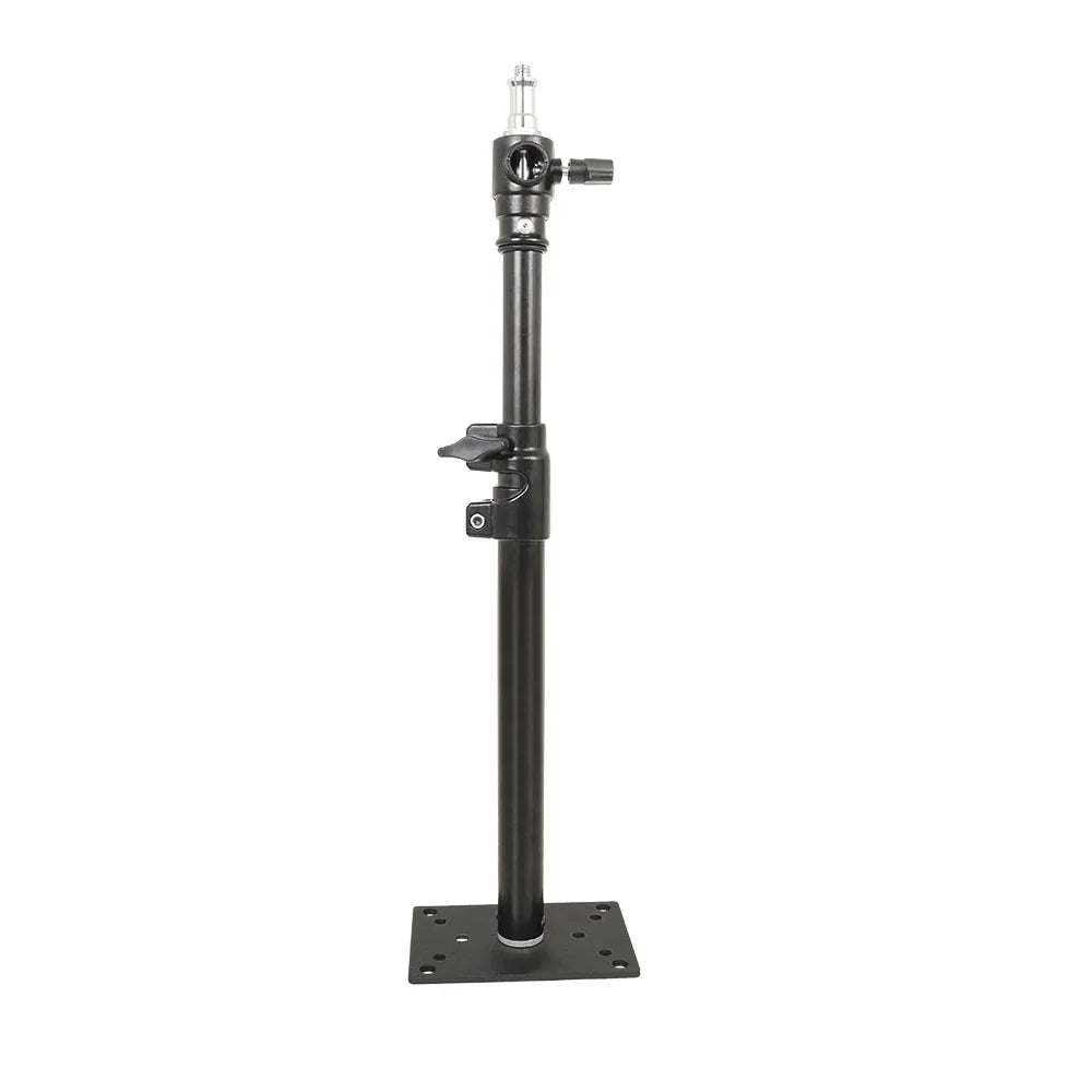 Softbox Wand Monopod Arm voor LED Ringlamp – Studio Statief voor Fotografie en Live Stream