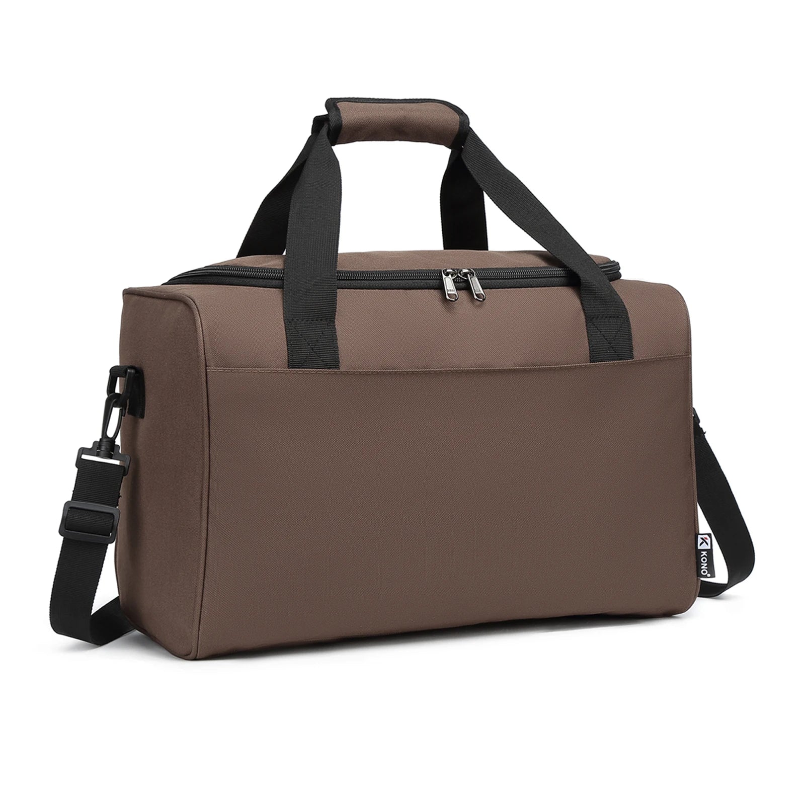 40x20x25 Handbagage Reistas Voor Ryanair – Compacte Weekendtas Voor Dames En Heren