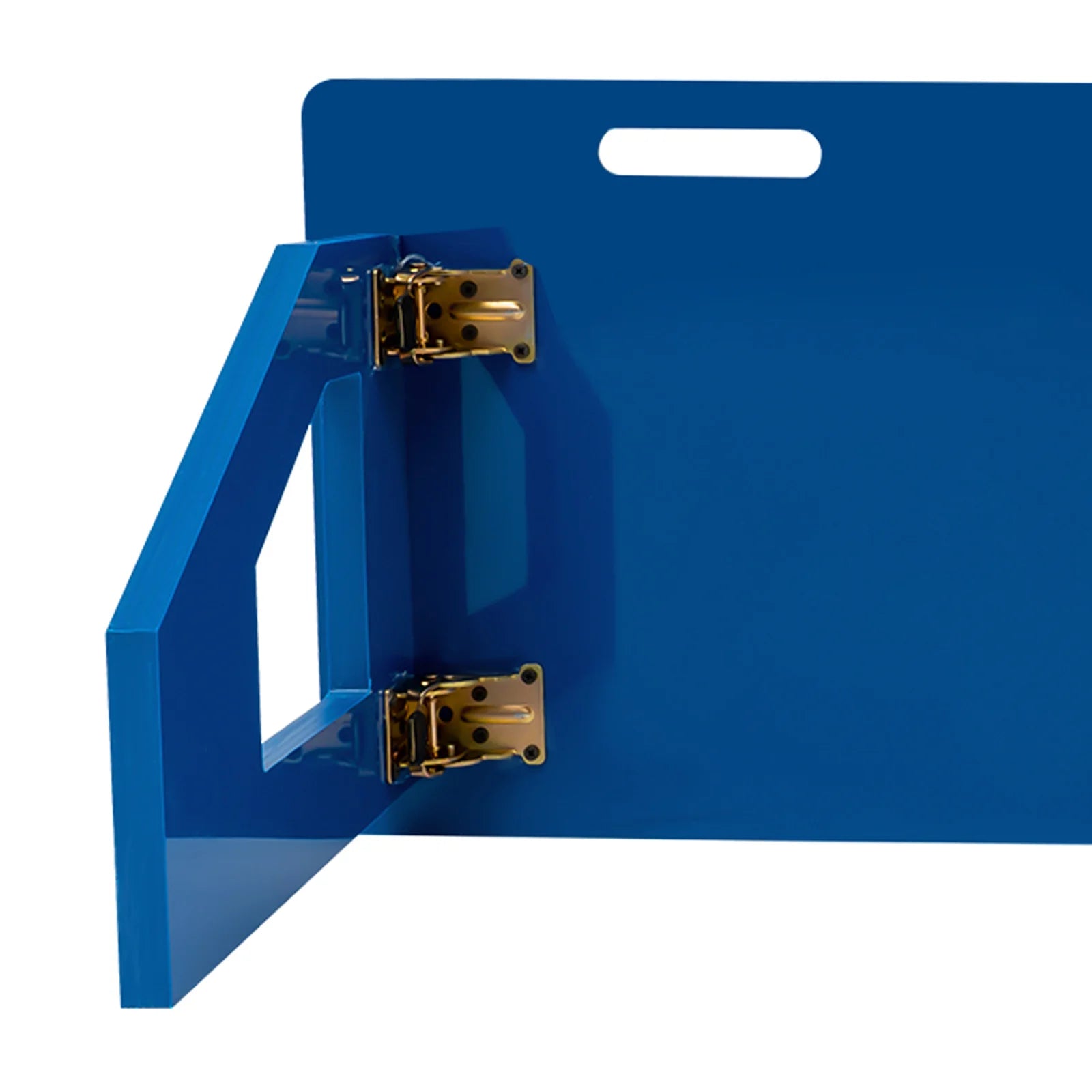 Voetbal Rebounder Board Opvouwbaar – Trainingswand voor Passing & Schieten – Indoor & Outdoor