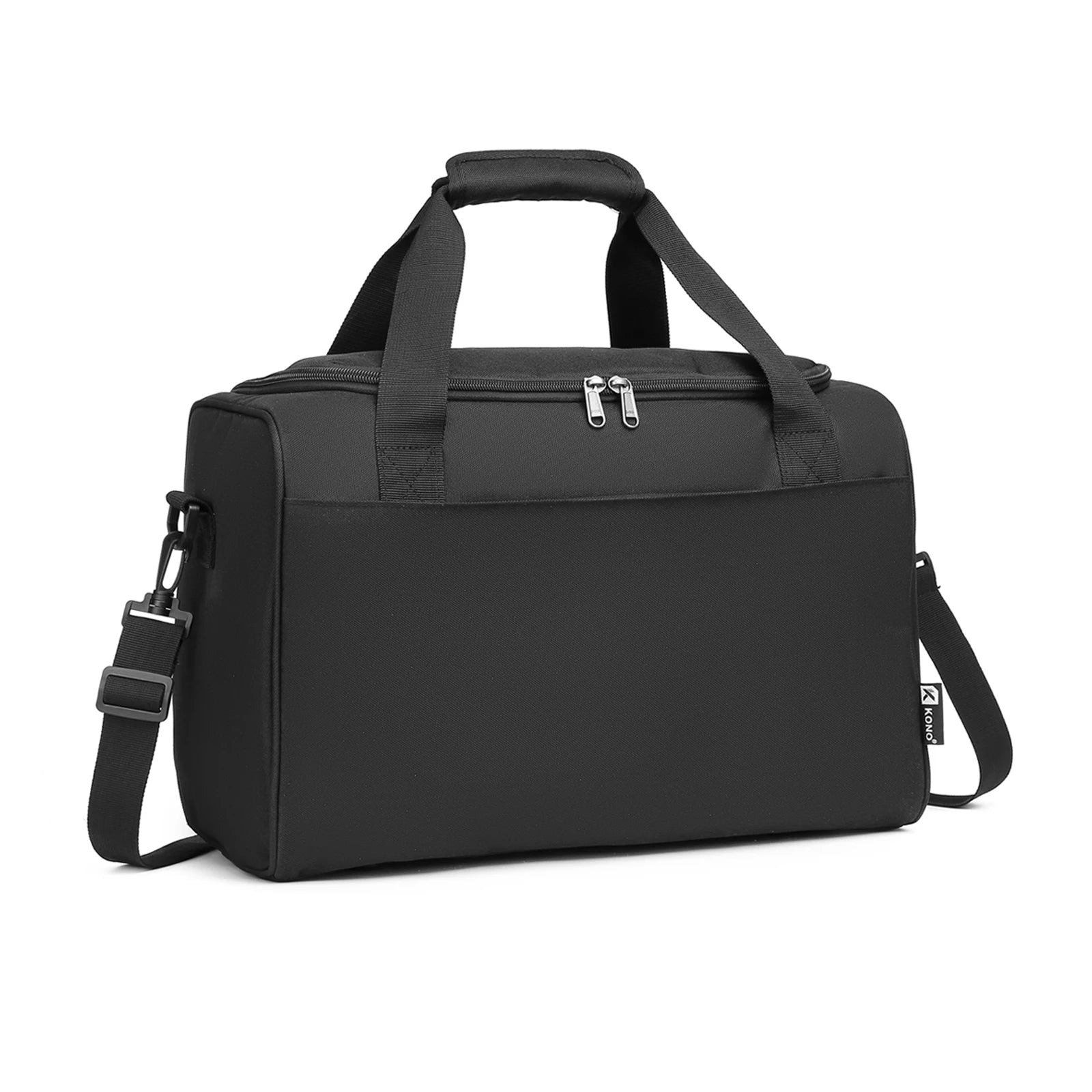 40x20x25 Handbagage Reistas Voor Ryanair – Compacte Weekendtas Voor Dames En Heren