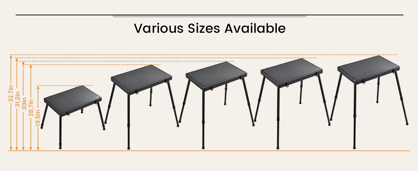 Mobiele Manicure Tafel met 5 Lades – Rijdende Nageltafel op Wielen – Opvouwbaar en Ruim Opbergstation voor Nagelstudio en Thuisgebruik