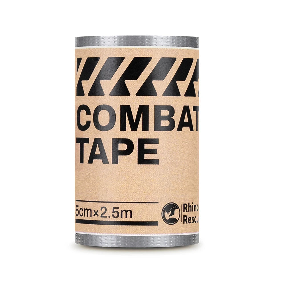 Weerbestendige Heavy‑Duty Ducttape – Sterke All‑Weather Reparatietape