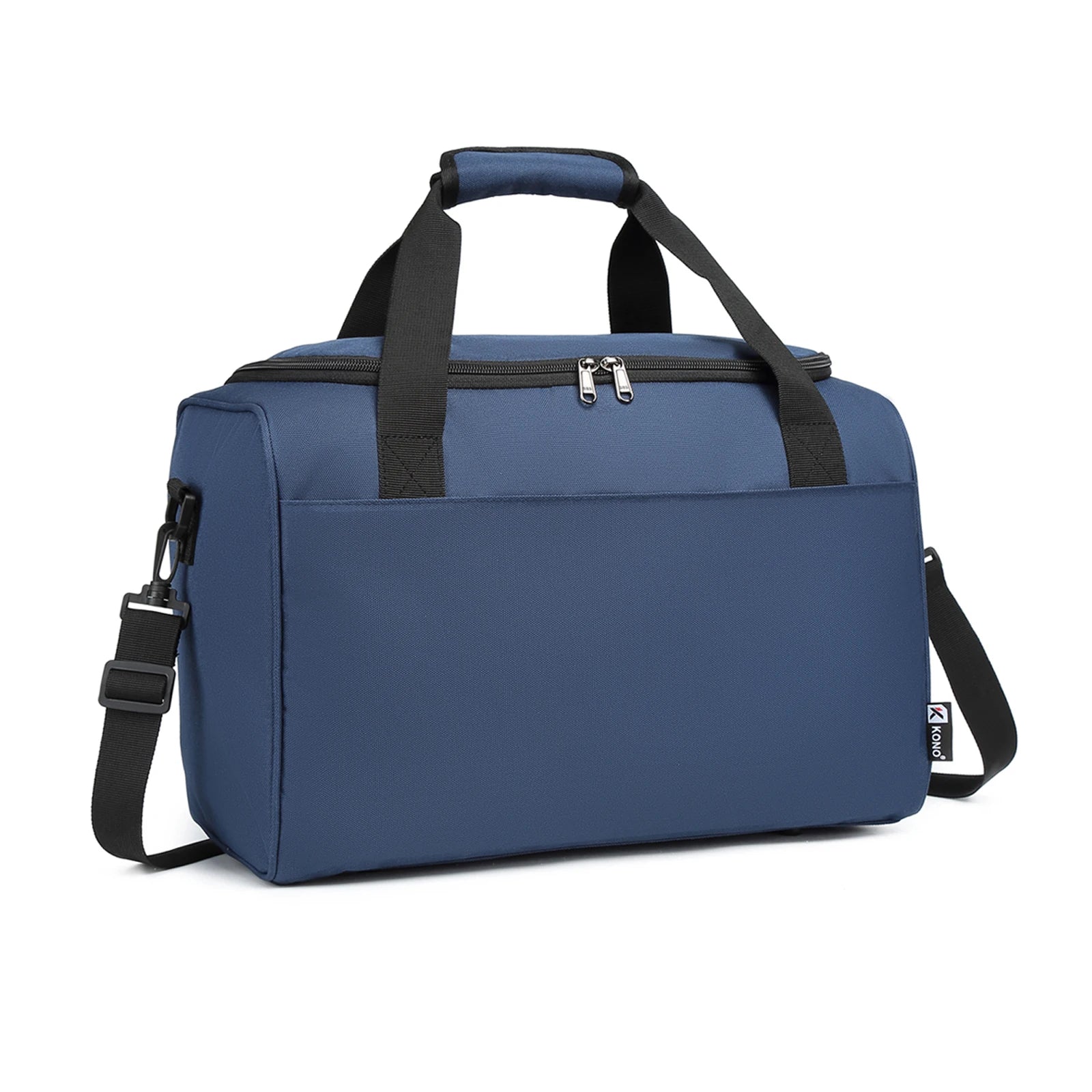 40x20x25 Handbagage Reistas Voor Ryanair – Compacte Weekendtas Voor Dames En Heren