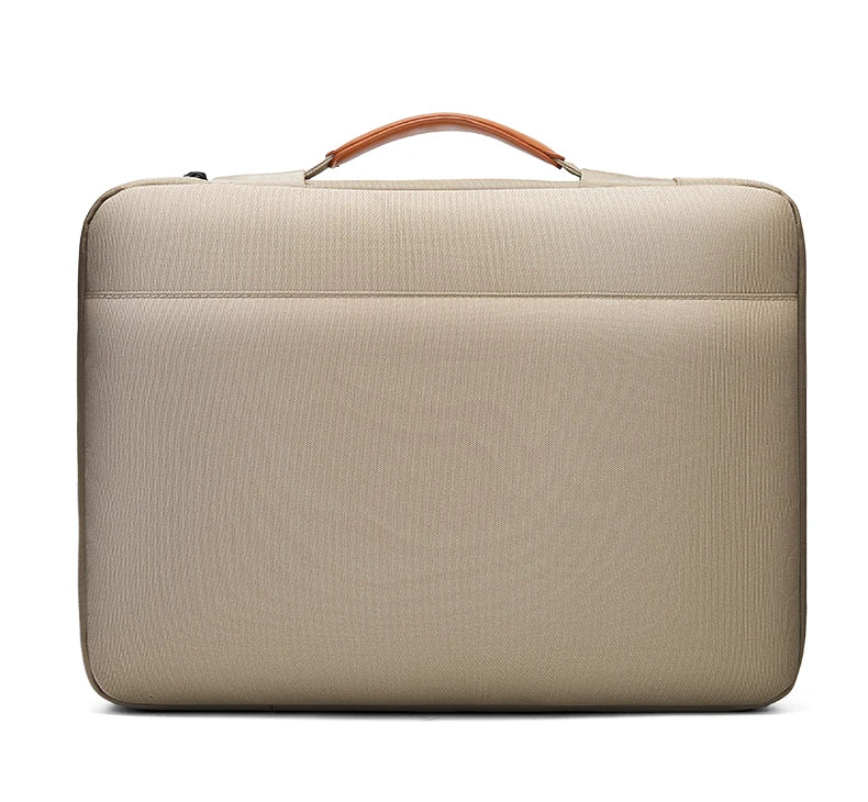 Waterdichte Laptop Sleeve 14–15.6″ – Beschermhoes Notebook Tas Voor Laptop & Ultrabook