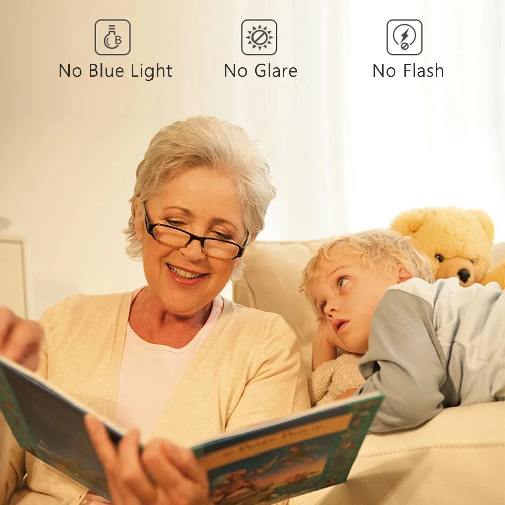 Moderne LED Plafondlamp met Backlight en Afstandsbediening – Dimbare Smart Verlichting