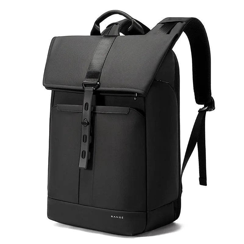 Anti‑diefstal Waterdichte Laptop Rugzak 15,6" – Unisex Business & School Backpack