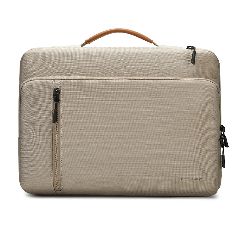 Draagbare Slim Laptop Sleeve 14‑15.6 Inch – Schokbestendige Notebook Hoes