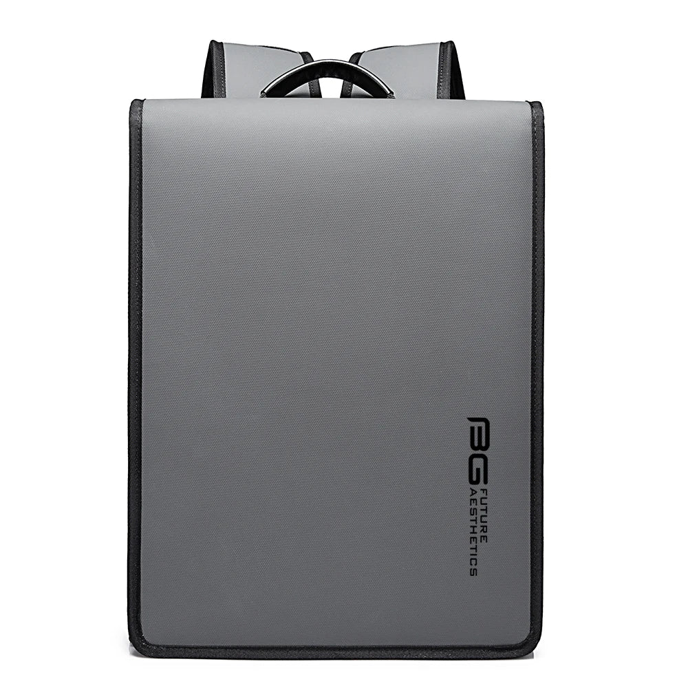 Anti‑Diefstal Laptop Rugzak Waterdicht – 14,1″ Business Rugzak Grote Capaciteit