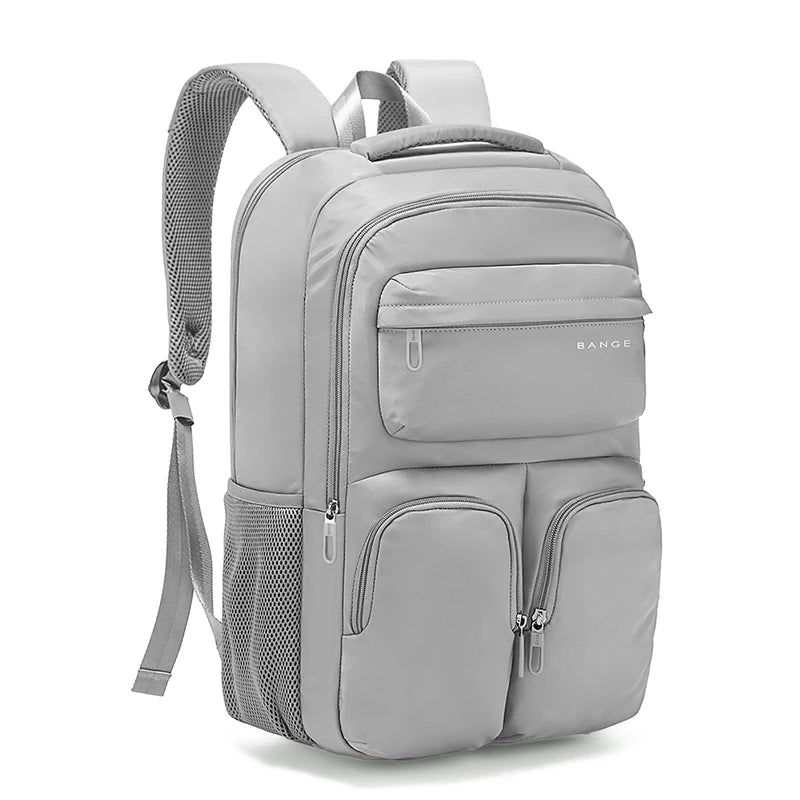 Grote Waterdichte Rugzak 15,6″ Laptop – Ruime Reistas voor School, Werk & Reizen