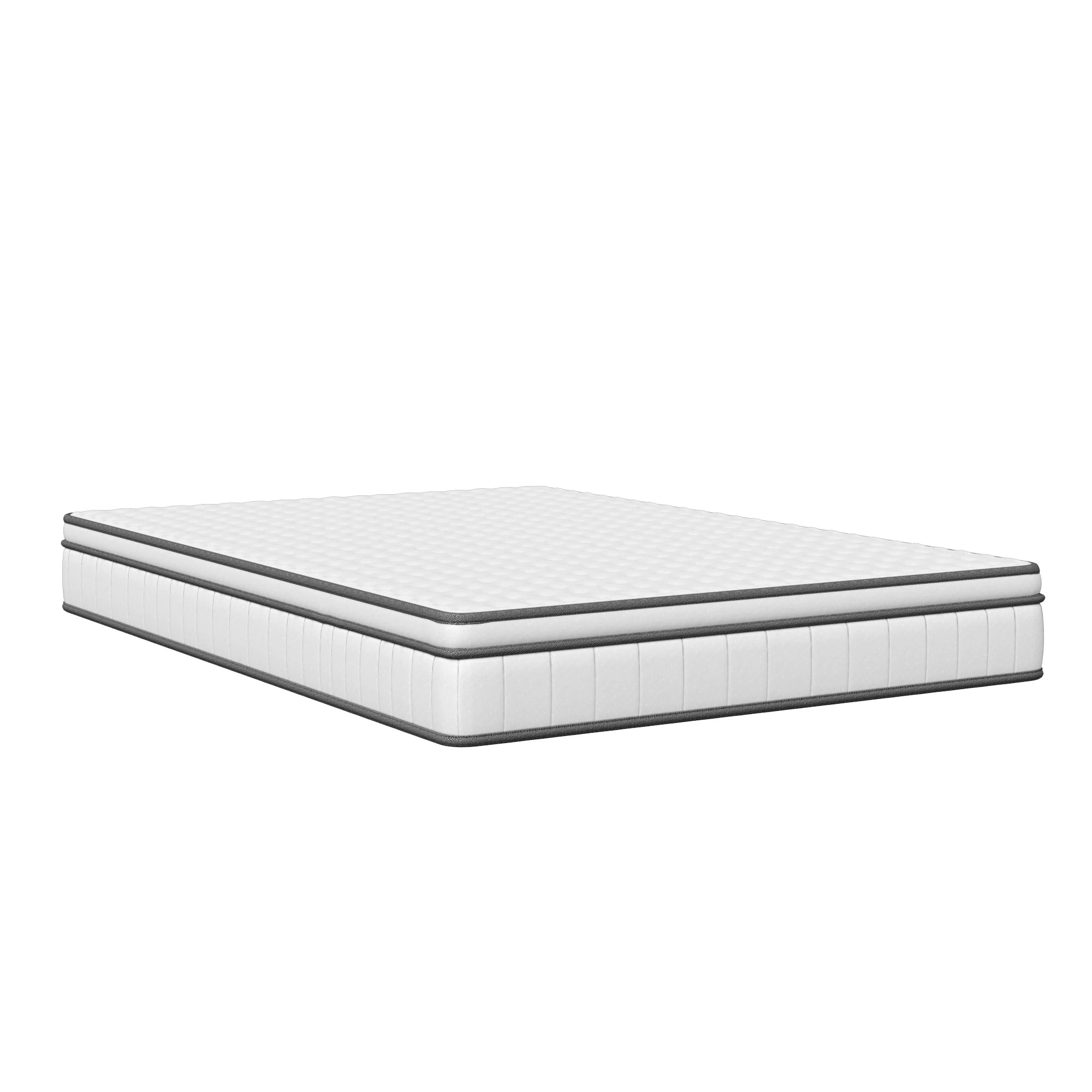 Pocketveringmatras 90–140x190/200 cm Medium – Comfort en Ondersteuning voor Goede Nachtrust