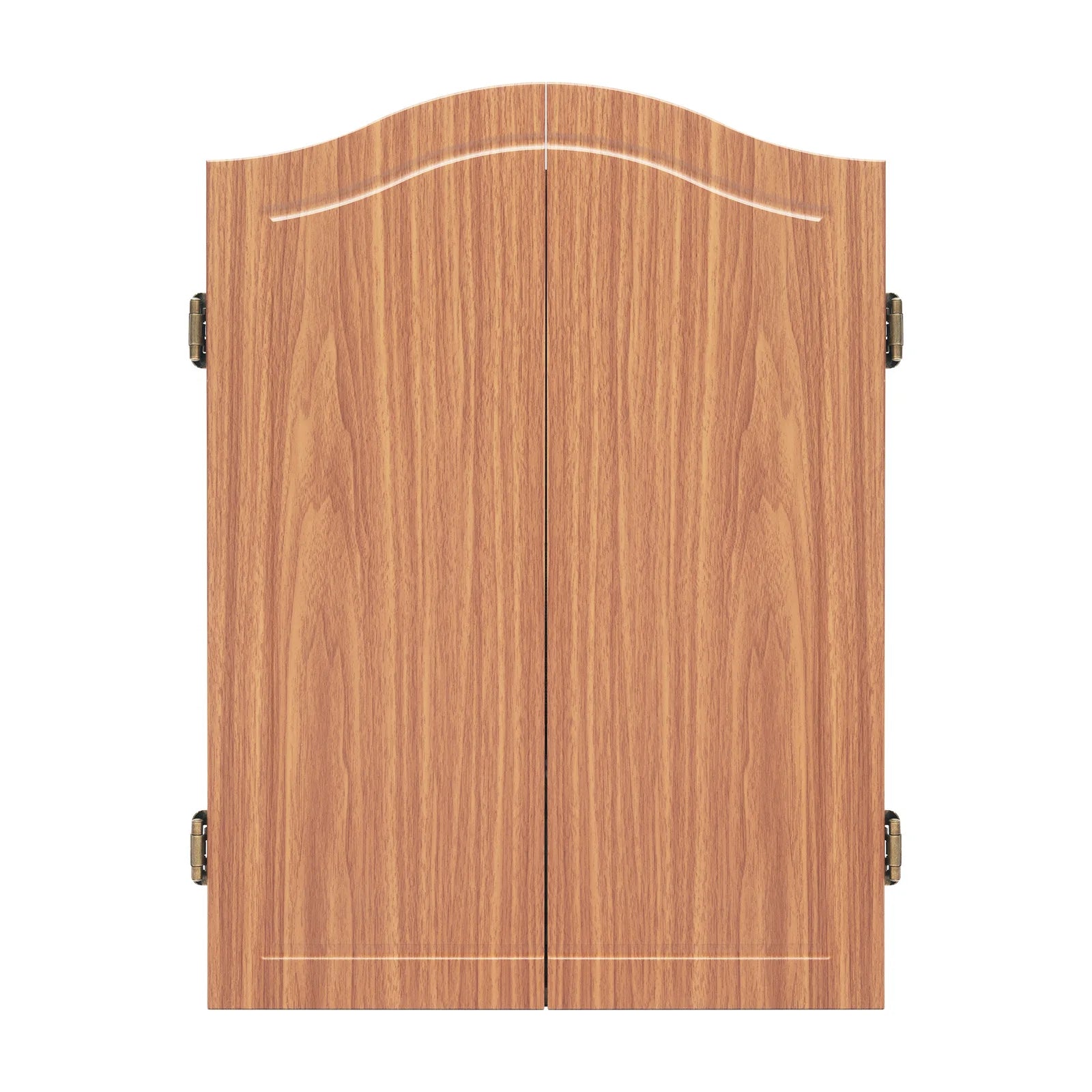 Elektronisch Dartbord met Cabinet – Automatische Score LED Darts Bord Set voor Thuis en Indoor Spellen