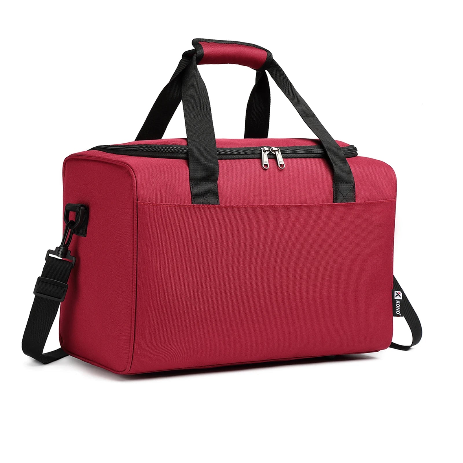 40x20x25 Handbagage Reistas Voor Ryanair – Compacte Weekendtas Voor Dames En Heren