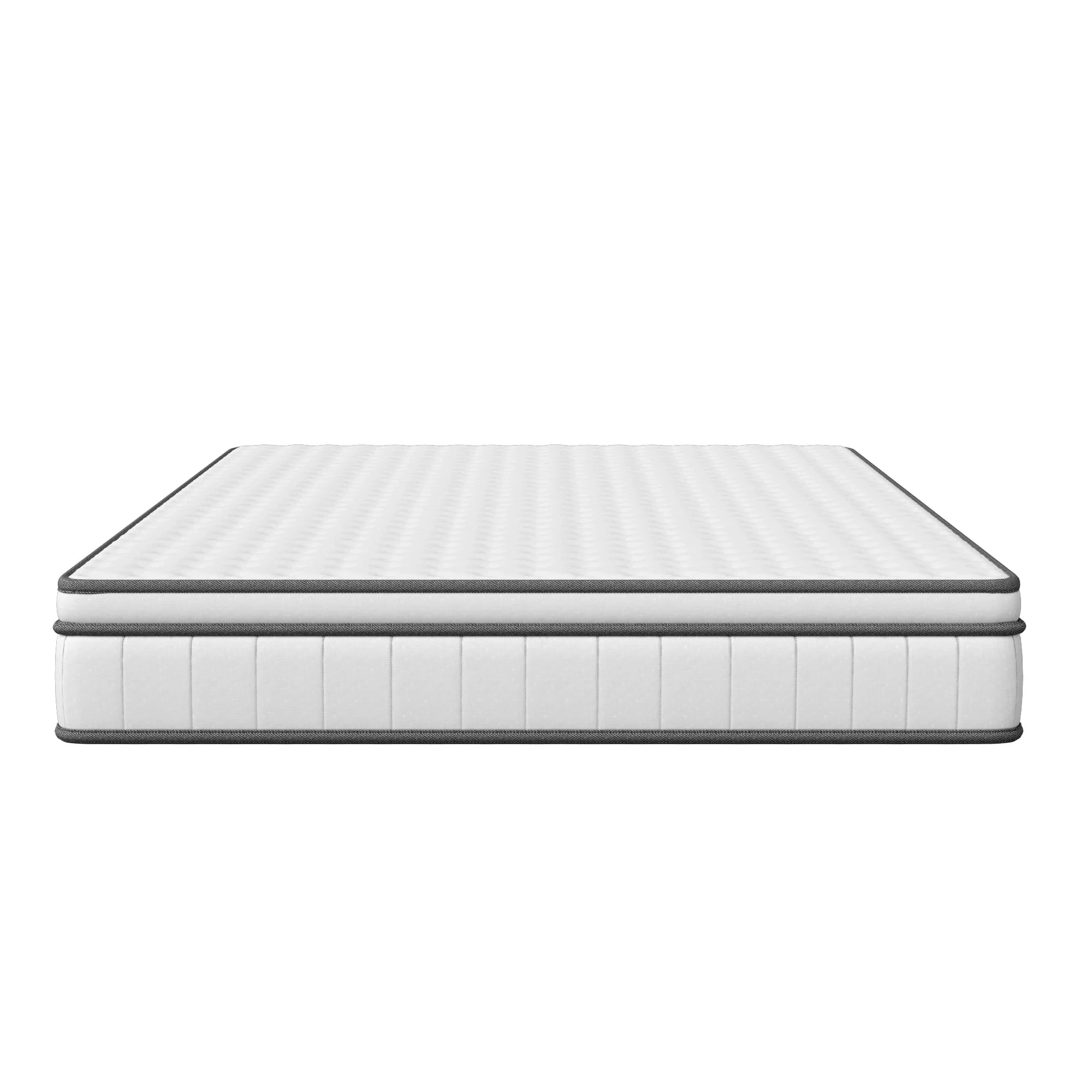Pocketveringmatras 90–140x190/200 cm Medium – Comfort en Ondersteuning voor Goede Nachtrust