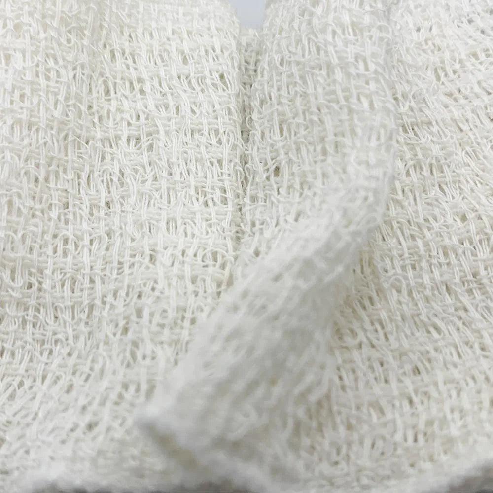 Elastisch Krepverband Set – 6/12 Stuks – Flexibel Eerste Hulp Verband