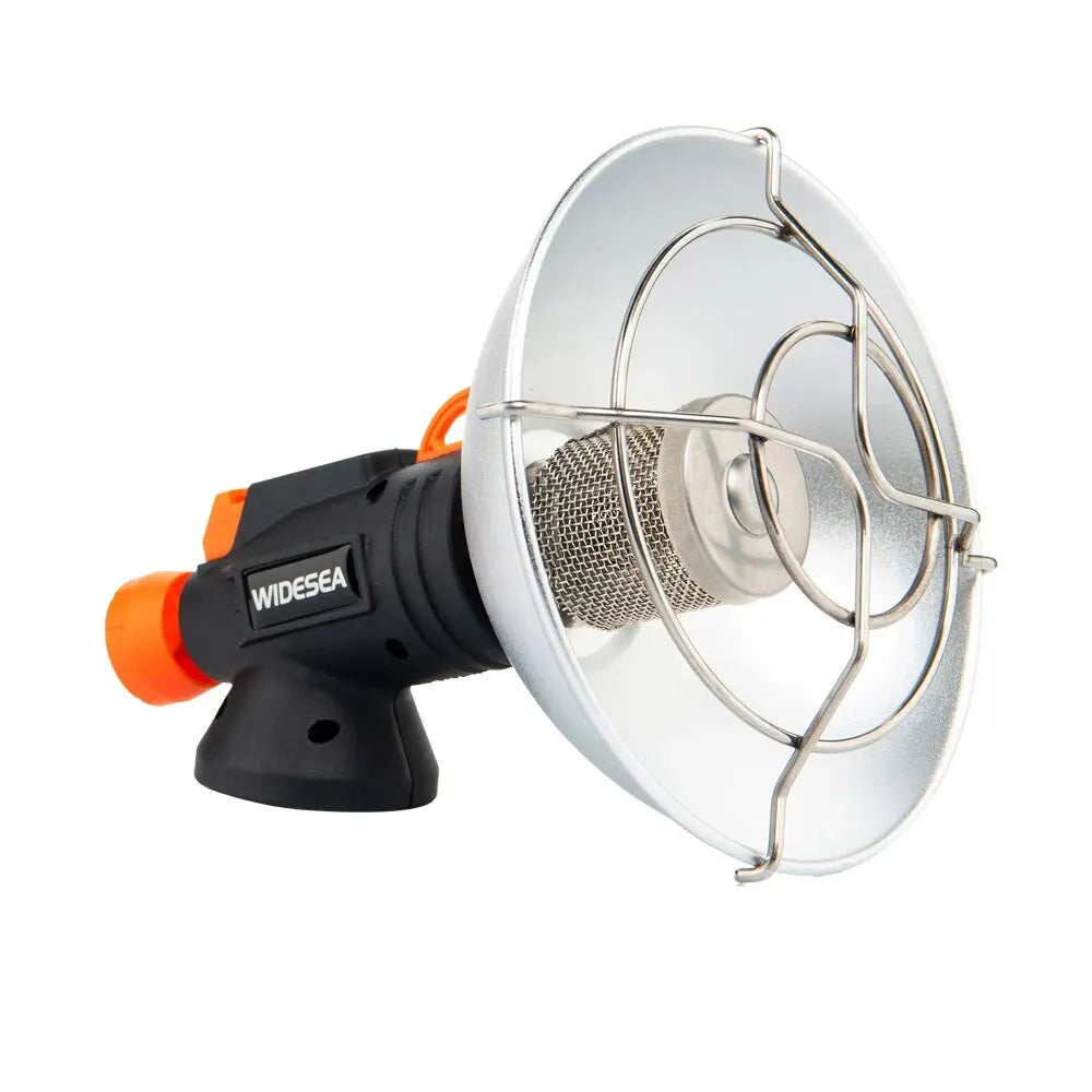 Draagbare gas campingkachel – Butaangas Outdoor Verwarming