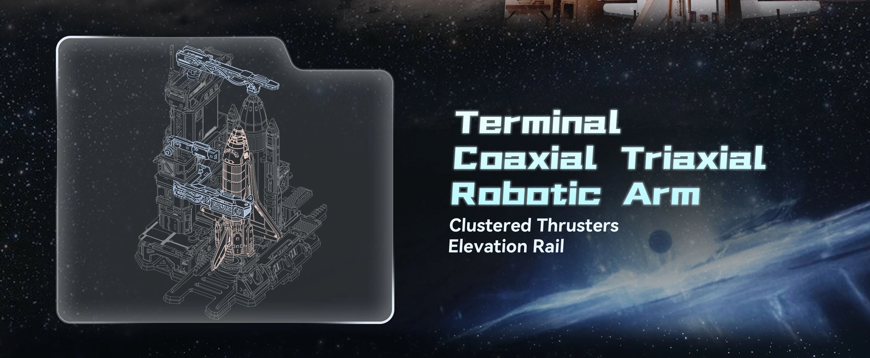 3D Houten Space Shuttle Puzzel met LED Licht – Mechanisch Bouwmodel voor Volwassenen en Tieners – Educatief STEM Cadeau