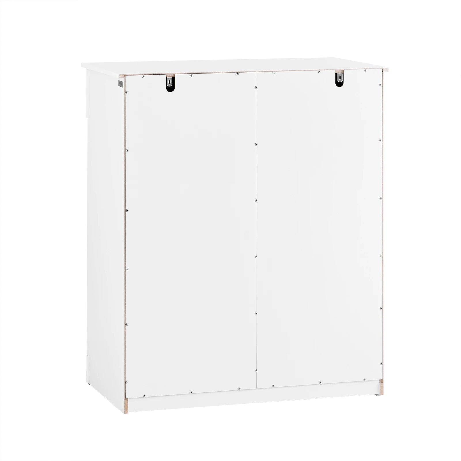 Badkamerkast met wasmand – Praktische opbergoplossing voor badkamer en wasruimte
