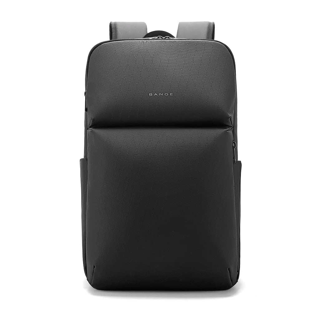Draagbare Water‑ and Laptop‑rugzak – Grote 16 Inch Laptop Backpack – Waterbestendig & Functioneel