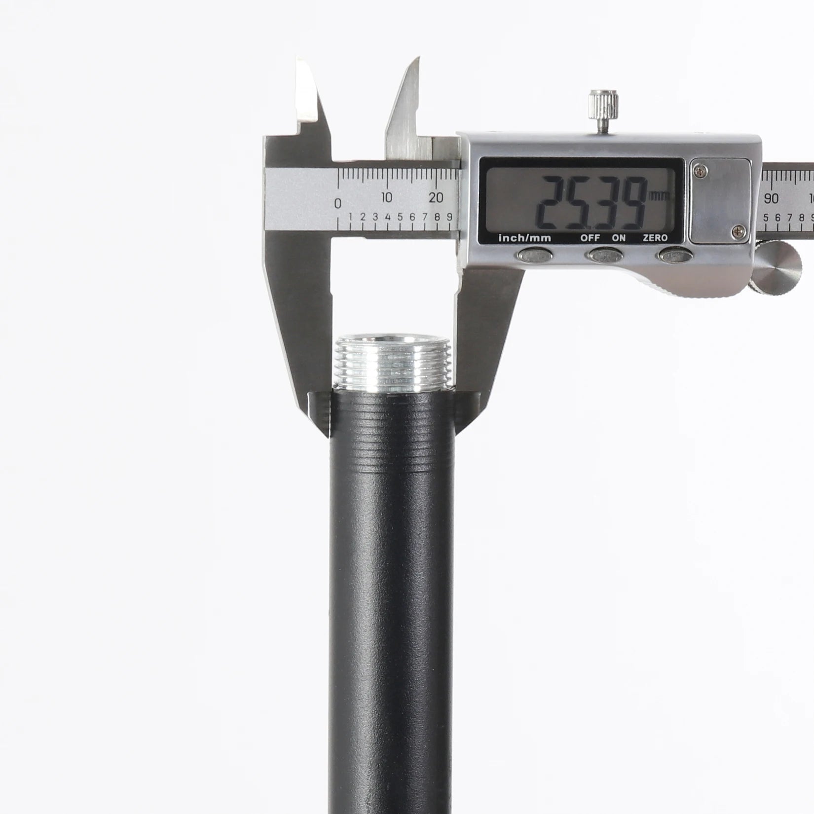 Verstelbare Slingerlichtpalen voor Buiten – RVS Lichtpalen Tuin Set met Dubbele Haken