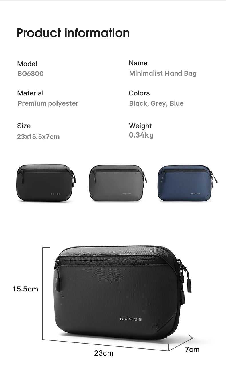 Extra Grote Reizen Elektronica Organizer – Draagbare Kabeltas met 3 Lagen – Ruime Tech Opberg Case voor Telefoon, Kabels & Accessoires