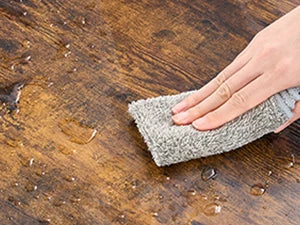 Hoekrek met 6 Planken – Open Boekenplank en Opslagrek voor Woonkamer en Kantoor
