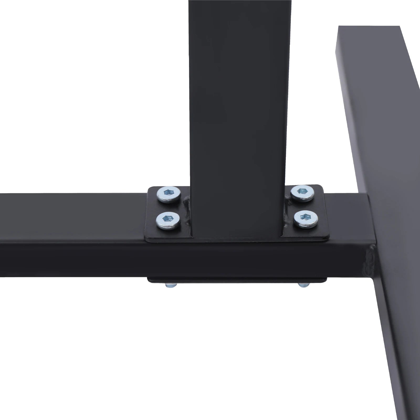 Verstelbaar Laptopbureau 360° Draaibaar – Mobiele Laptoptafel met Wielen – Ergonomisch Bureau in Hoogte Verstelbaar voor Thuiswerken en Studeren