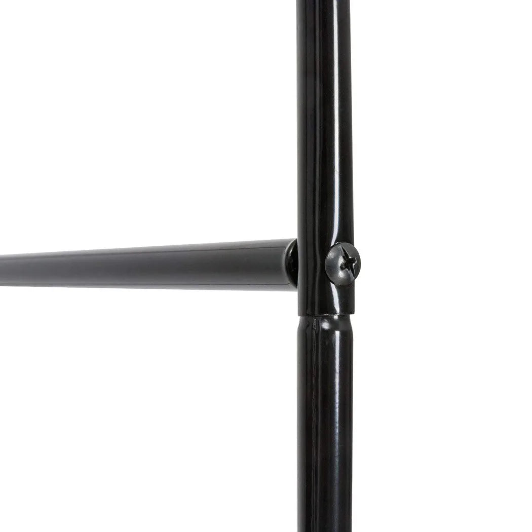 Tuinboog Pergola voor Buiten – Metalen Klimrek voor Tuin & Bruiloft – Decoratieve Tuinboog voor Klimplanten en Feestelijke Gelegenheden