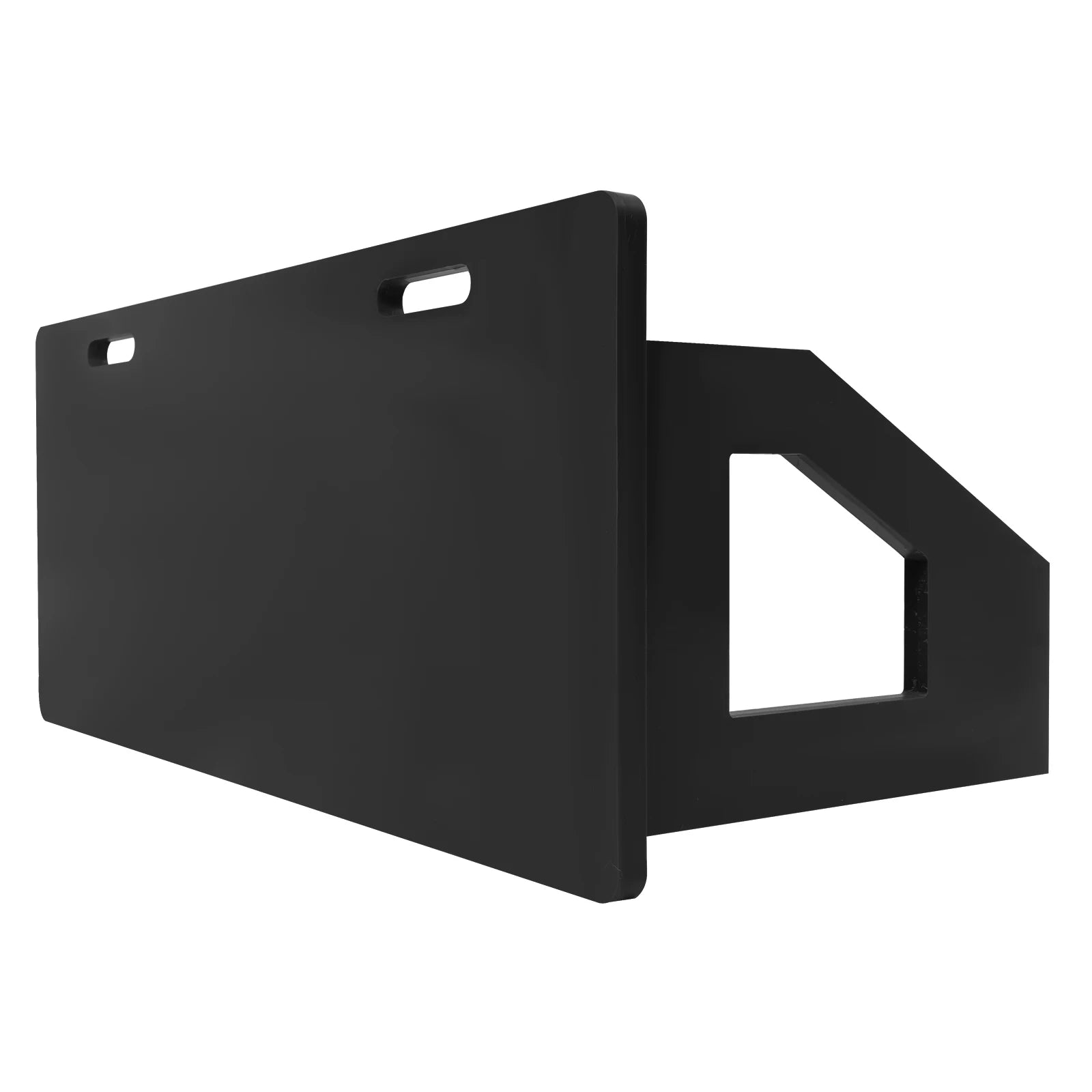 Voetbal Rebounder Board Opvouwbaar – Trainingswand voor Passing & Schieten – Indoor & Outdoor