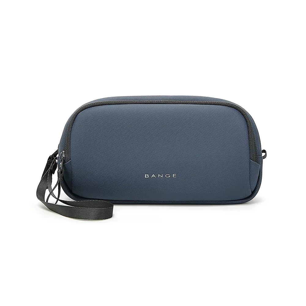 Licht Waterdichte USB Kabel Organizer Tas – Draagbare Elektronica Reis‑Opbergoplossing
